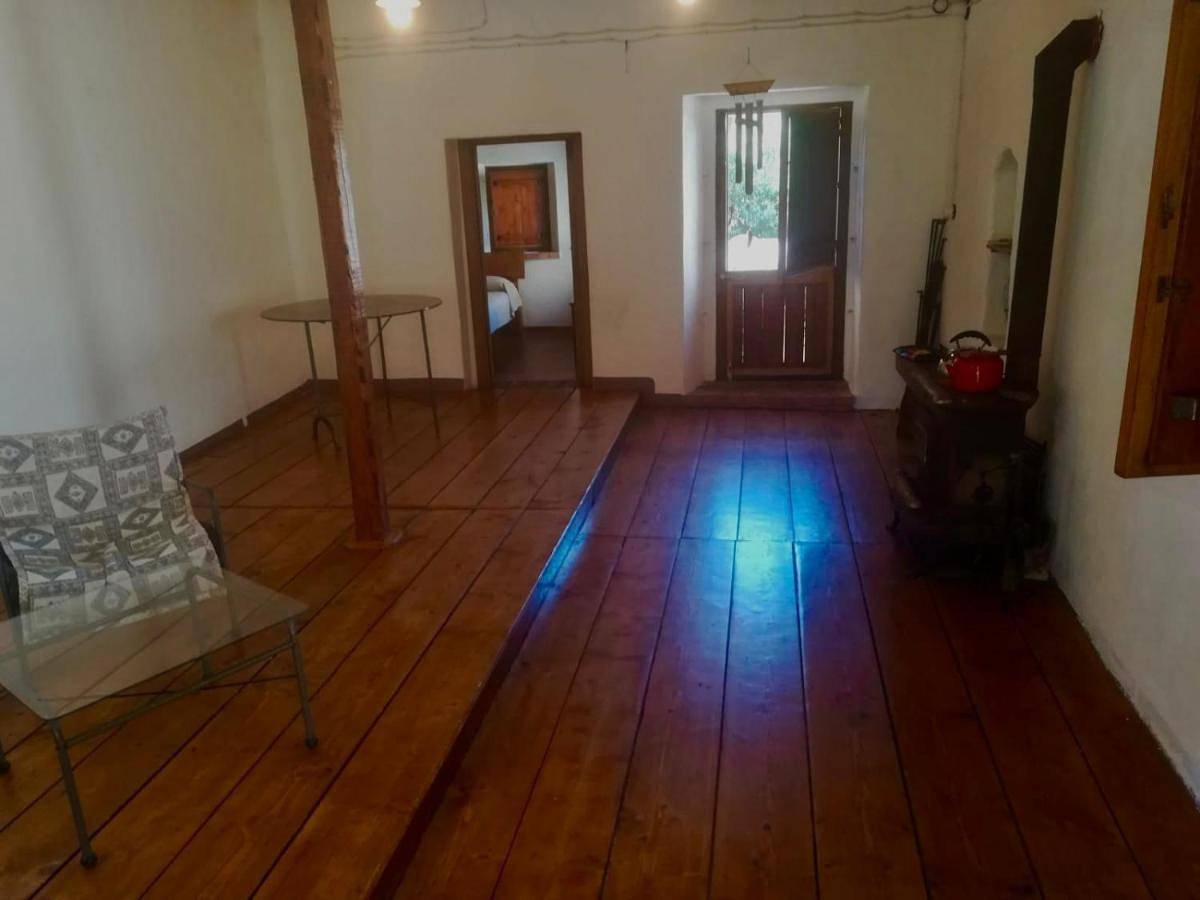 Appartement entier, One-Bedroom House in Melito di Porto Salvo, Province de Reggio Calabria