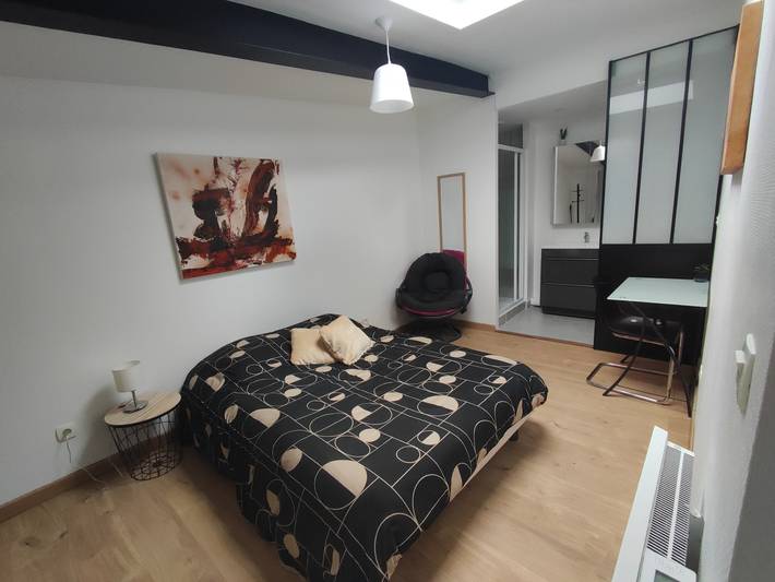 Gîte pour 10 personnes à Thionville - 4