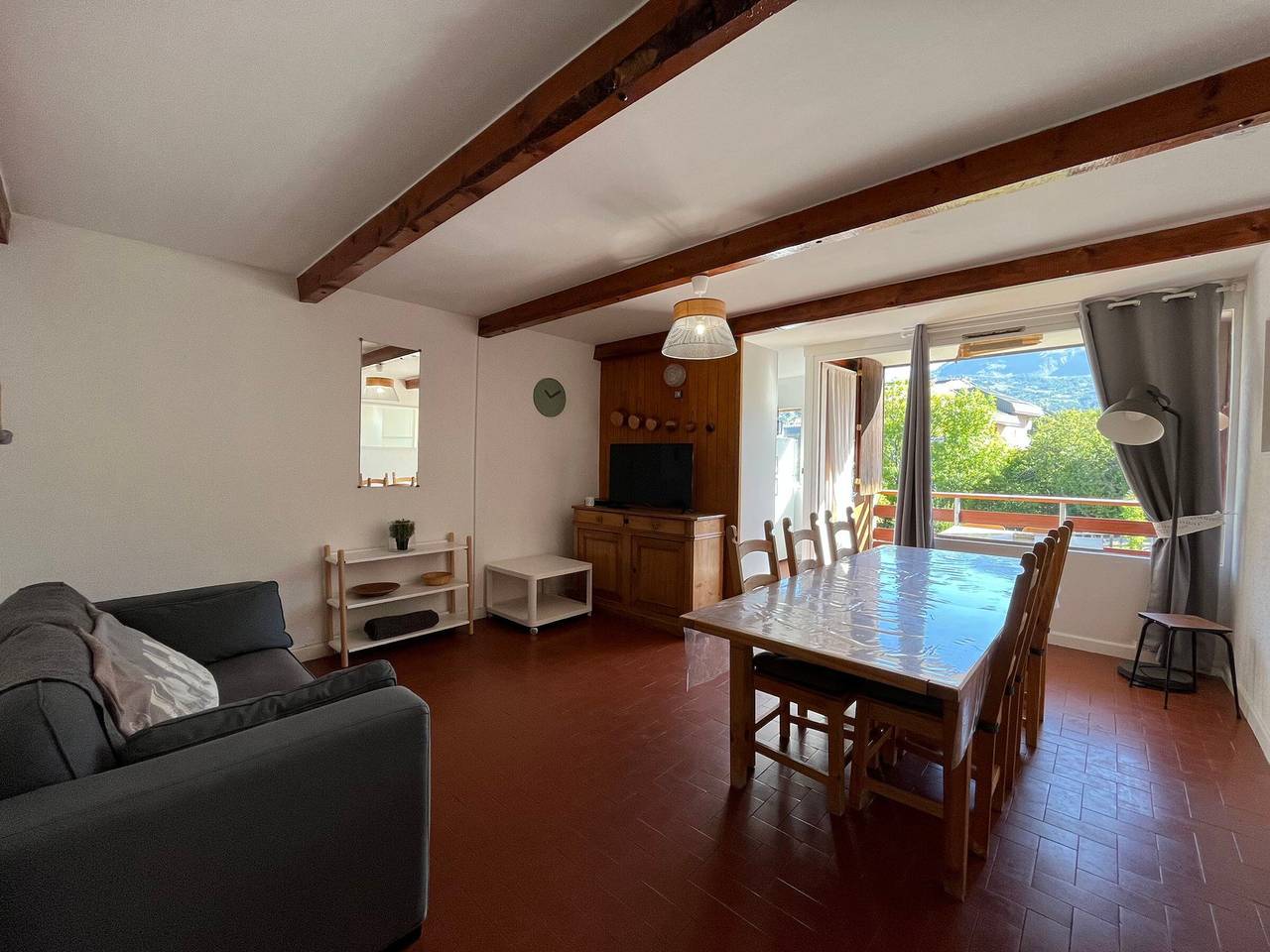 Photo : Appartement de vacances