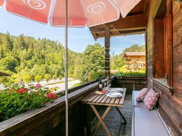 Hütte für 4 Personen in Alpbach, Ski Juwel Alpbachtal Wildschönau, Bild 1