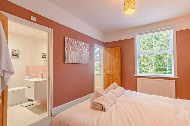 4 Bed in Hunstanton (oc-l27367) in Hunstanton, Côte de Norfolk