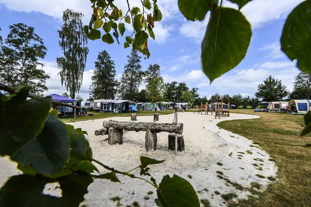 Renshorst | 4 personen in Renswoude, Provincie Utrecht