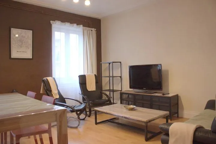 Apartamento de vacaciones para 6 personas - 1