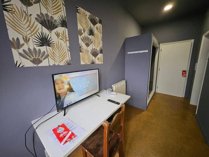 Location de vacances pour 2 personnes, avec jardin et jacuzzi à Santana - 4