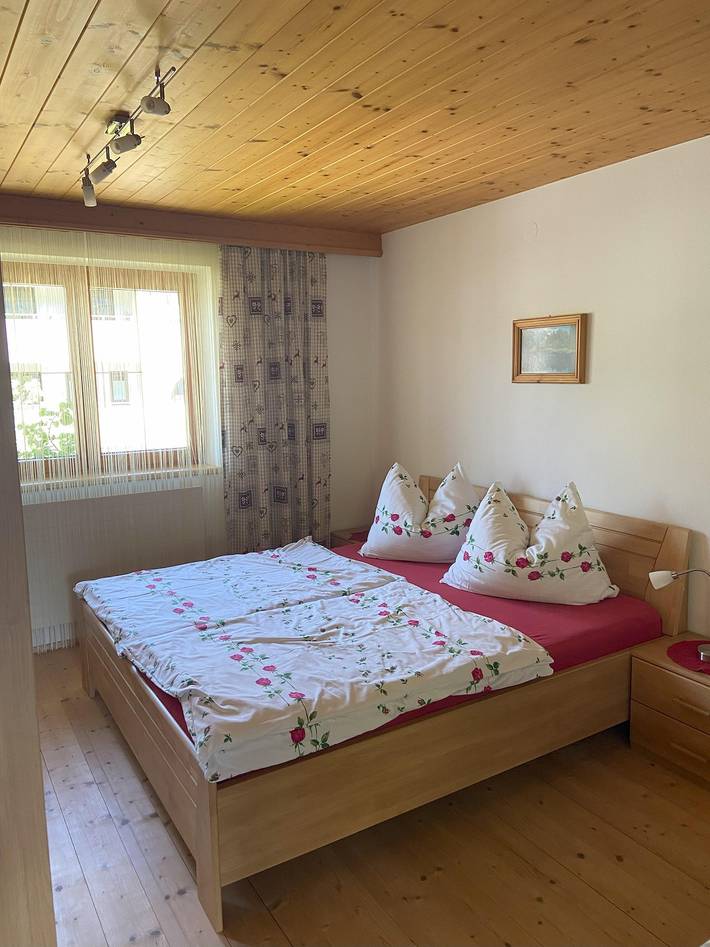 Geheel vakantieappartement, Appartement, douche, Wc, 3 slaapkamers in Söll, Kaisergebirge