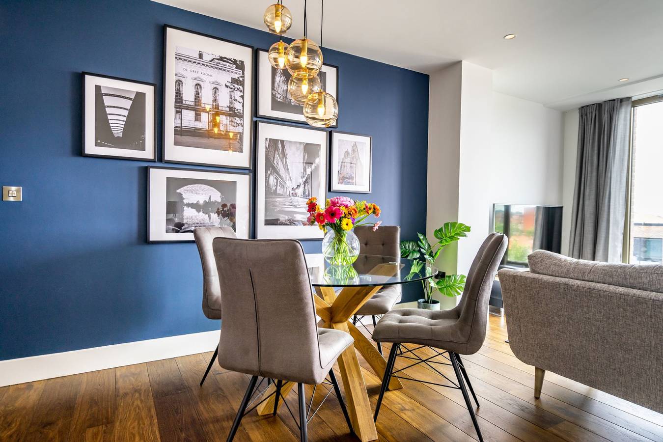 York Heights @ Ryedale House in York, Yorkshire