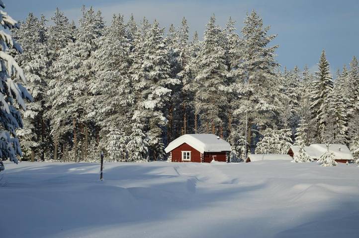 Gîte pour 3 personnes, avec vue dans Trysil - 4