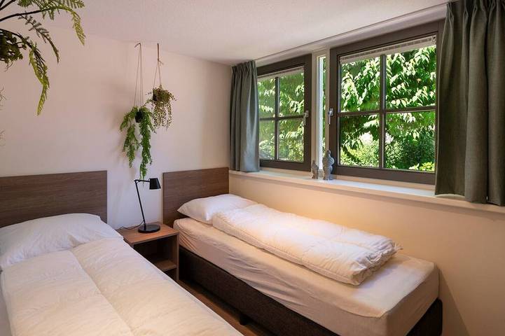 Sprielderbosch 14 Ferienpark mit luxuriösen Ferienunterkünften auf den Veluwen in Putten, Veluwe