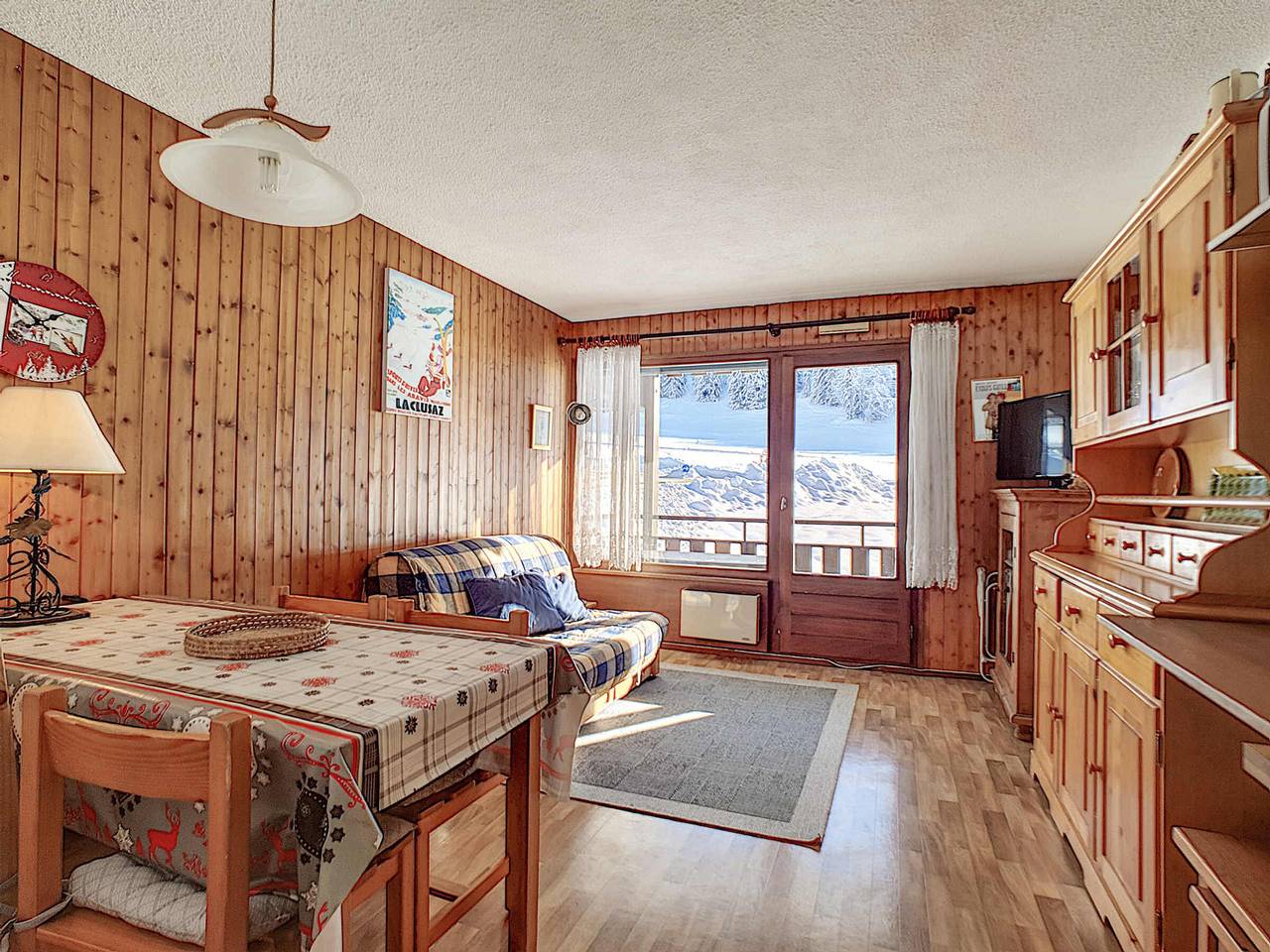 Photo : Appartement de vacances