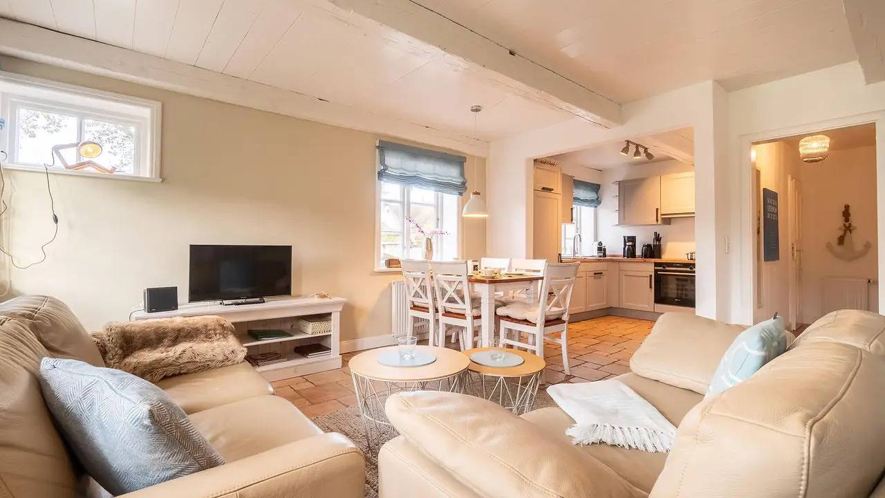 Ferienhaus für 4 Personen (70 m²) in Övenum in Oevenum, Föhr