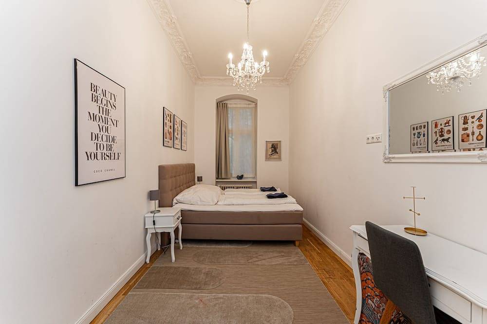 Ganze Wohnung, Flair of Berlin in Schöneberg in Berlin Innenstadt, Berlin
