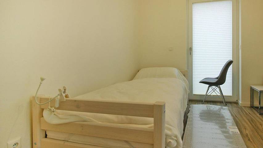 Ferienhaus für 6 Personen, mit Terrasse in St. Peter-Ording - 3