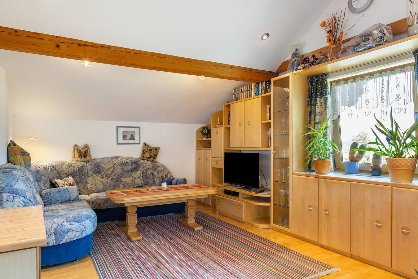 Ganze Wohnung, Apartment „2“ mit Wlan in Spiegelau, Ostbayern