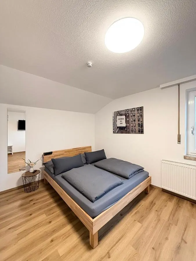 Ferienwohnung für 2 Personen - 1