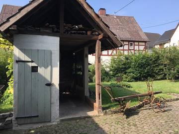 Ferienhaus für 5 Personen in Willmenrod, Lahntal-Westerwald, Bild 1