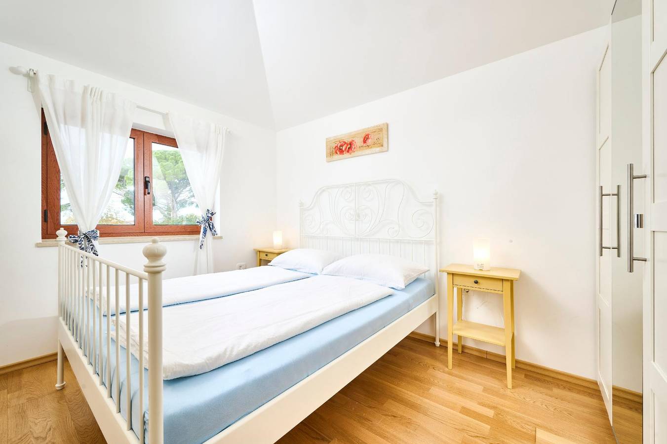 Apartamento vacacional entero, App for up to 6 persons. in Umag, Region de Umag