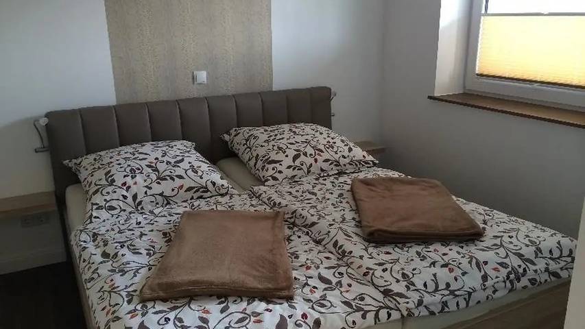 Ferienwohnung für 2 Personen, mit Garten in Quickborn - 4