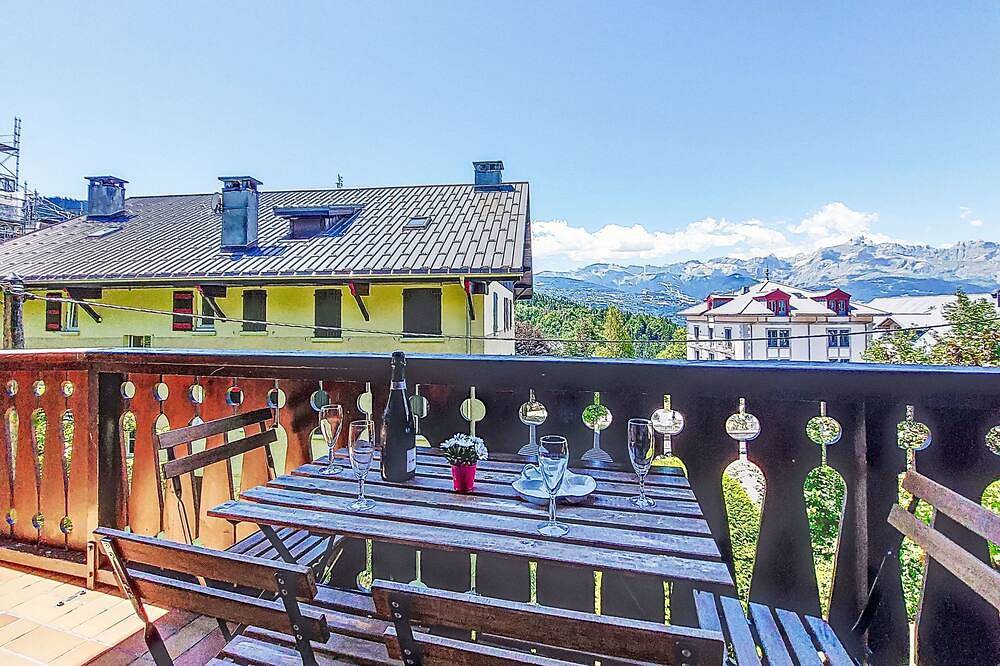 Photo : Appartement de vacances