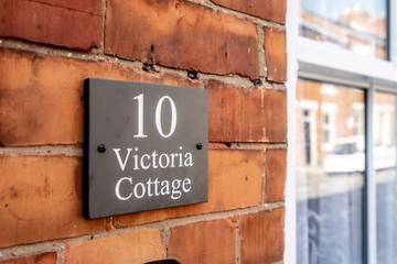 Cottage for 4 People in York, Yorkshire, Photo 4