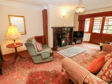 Cottage for 6 People in Carlton in Lindrick, Nottinghamshire, Photo 1