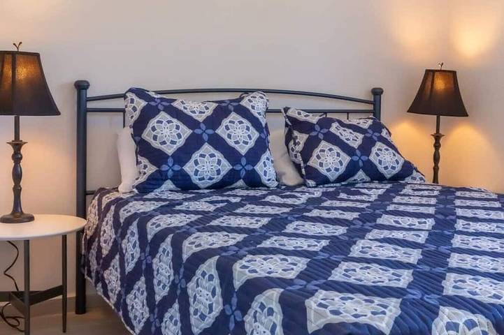 Kefalonian Sapphire Villa in Cefalonia
