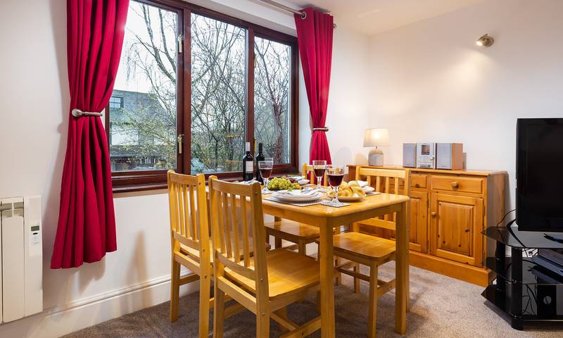 Ganze Wohnung, High Lake in Bowness-on-Windermere, Lake District
