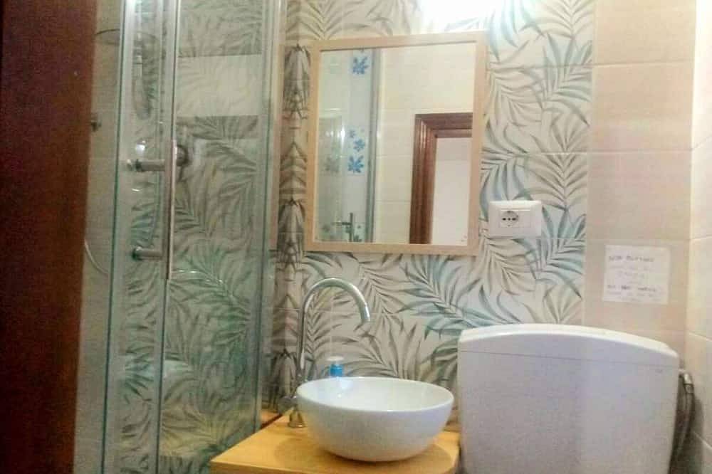Sweet and bright room in San Cataldo (Sicilia), Provincia de Caltanissetta