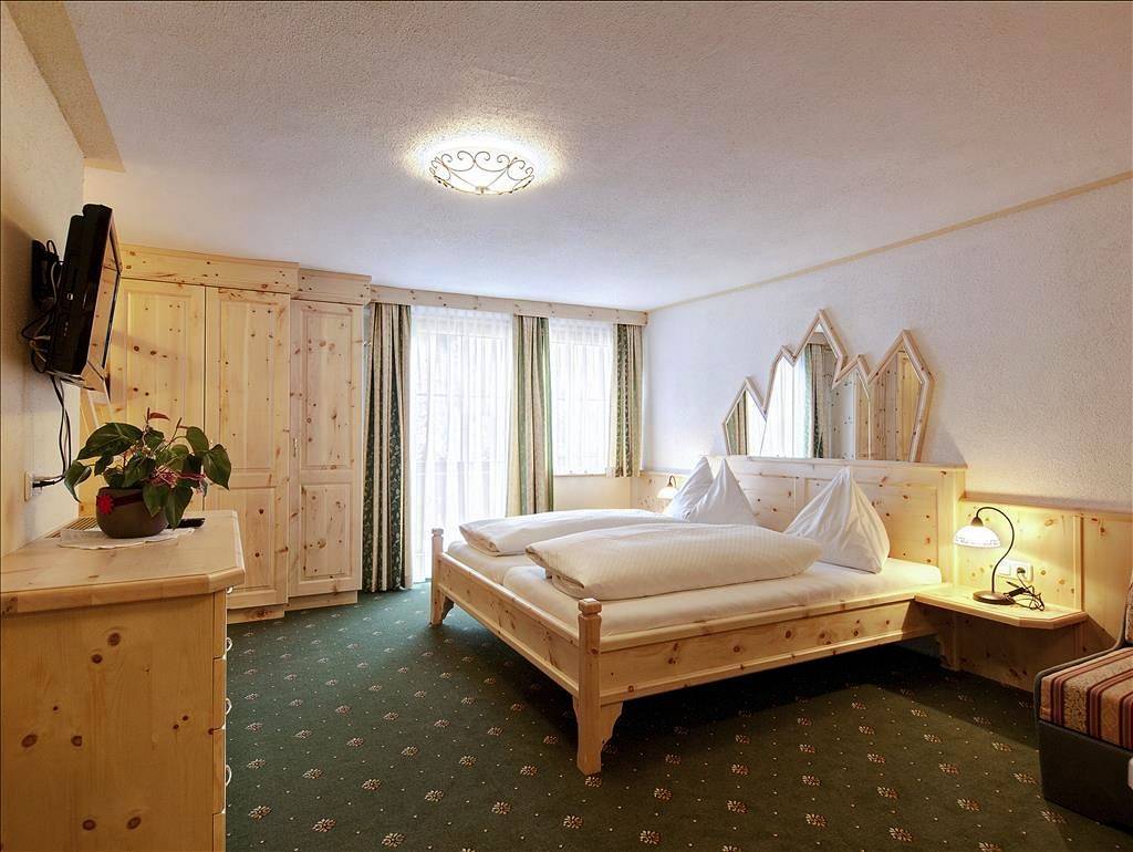 Ganze Ferienwohnung, Sagritzerwirt in Großkirchheim, Oberkärnten