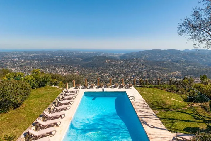 Apartamento de vacaciones para 6 personas, con vistas además de piscina y terraza, Se admiten mascotas - 1