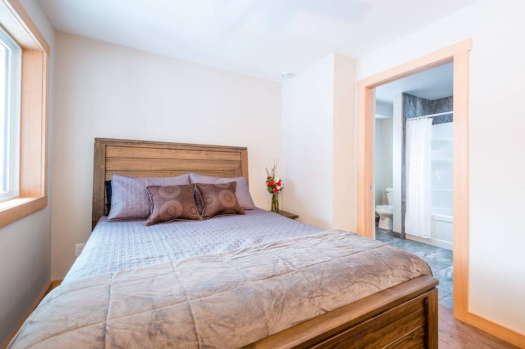 Moderner, komfortabler Neubau in Golden, Kicking Horse