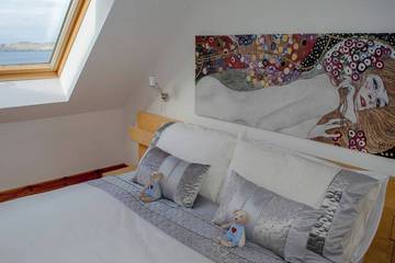 Cottage for 8 People in Isle of Skye, Inner Hebrides, Photo 2