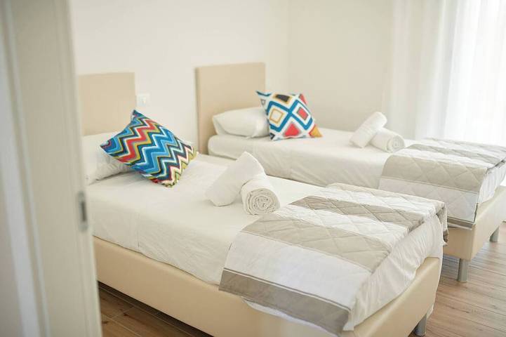 Appartement entier, West Village Appartamento - Nuovo con piscina in Lido di Jesolo, Jesolo-City