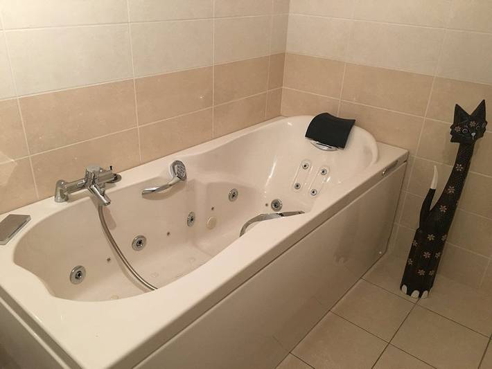 Chambre d’hôte pour 2 personnes, avec terrasse dans Grand Est - 2