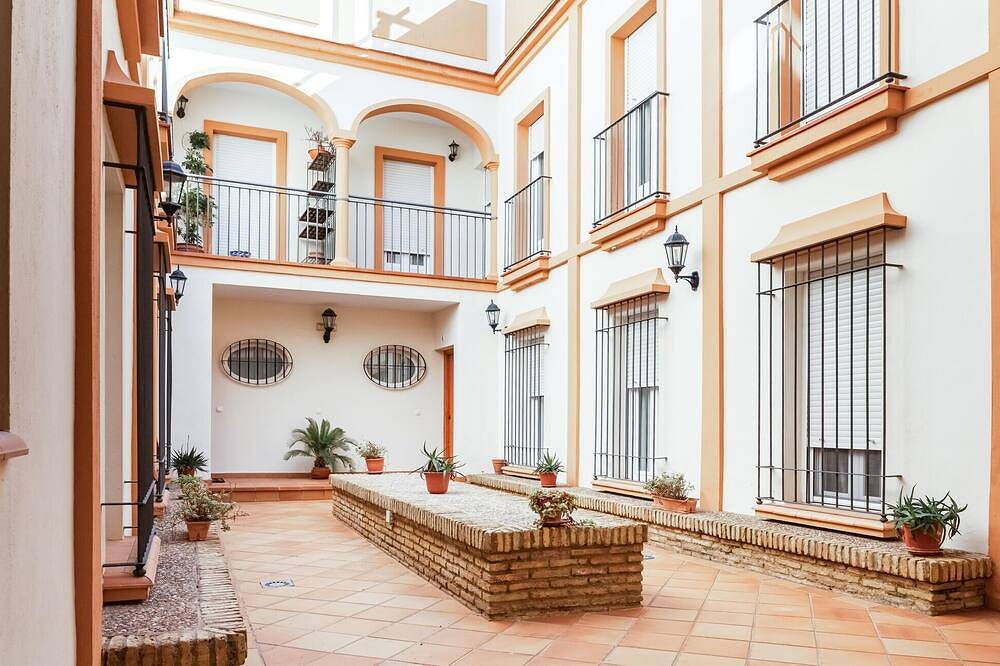 2 bedroom beautiful home in Carmona in Carmona, Sevilla Province