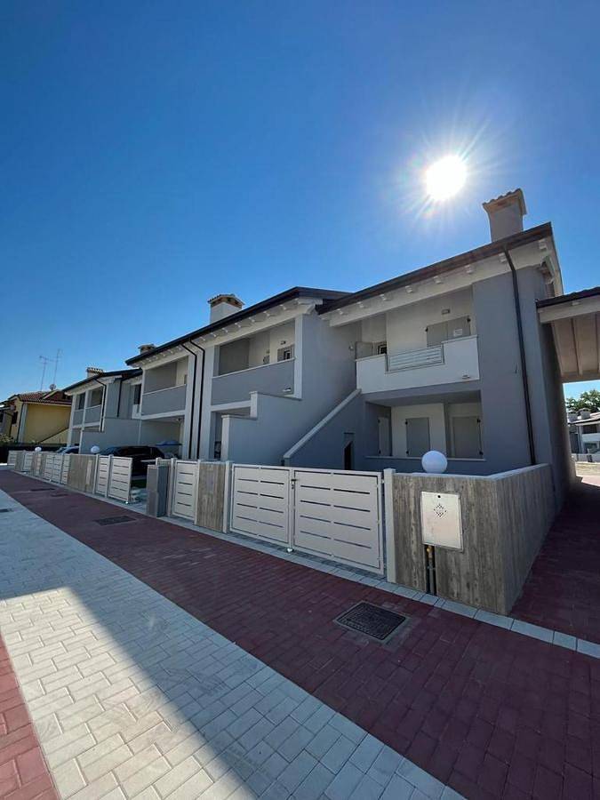 Pomposa Residence in Lido degli Scacchi, Comacchio