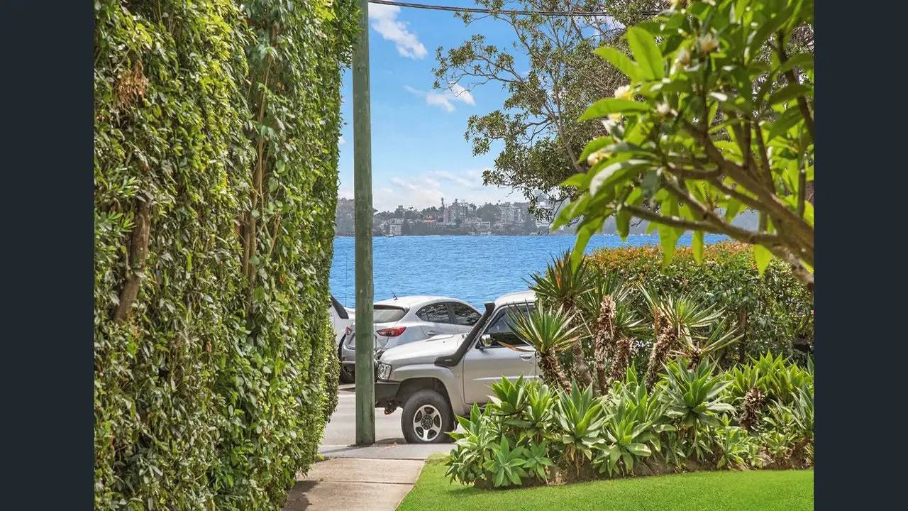 Ganze Ferienwohnung, Ferienwohnung für 2 Personen (49 m²) in Mosman in Balmoral, Sydney