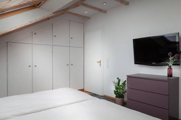 Ganze Wohnung, Traumhafte Ferienwohnung in Goslar am Harz in Goslar, Harzvorland