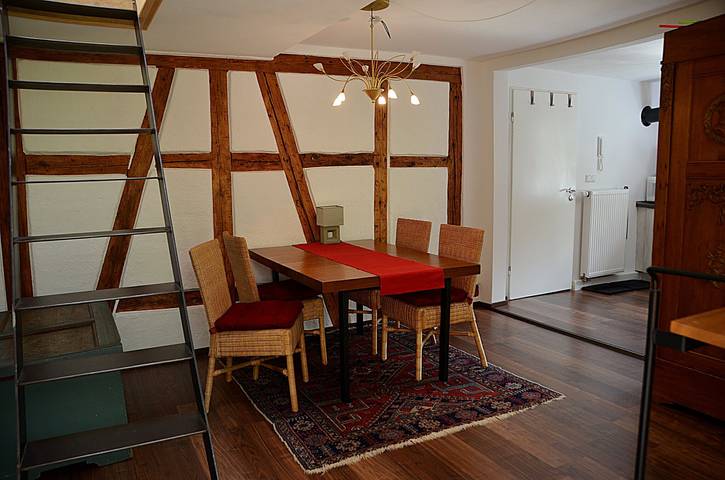 Ferienwohnung für 4 Personen, mit Garten, mit Haustier in der Stuttgart Region - 4