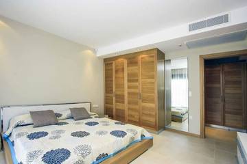 Chalet para 10 Personas en Lindos Beach, Lindos, Foto 1
