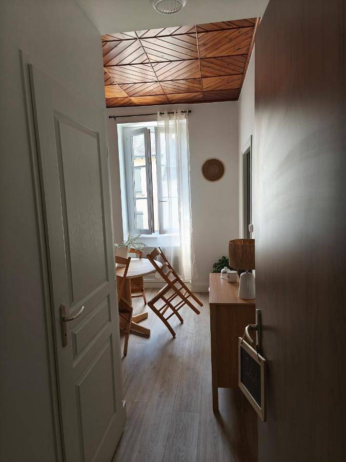 Les Chambres de Nelly in Cravant-les-Côteaux, Vallée de la Loire