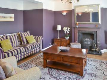 Holiday Rental for 8 People in Alnmouth, Northumberland Coast, Photo 2