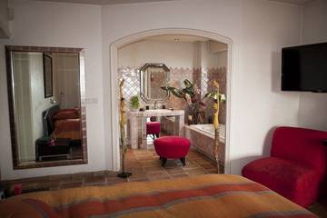 Villa for 10 People in Nice (France), Nice region, Photo 1