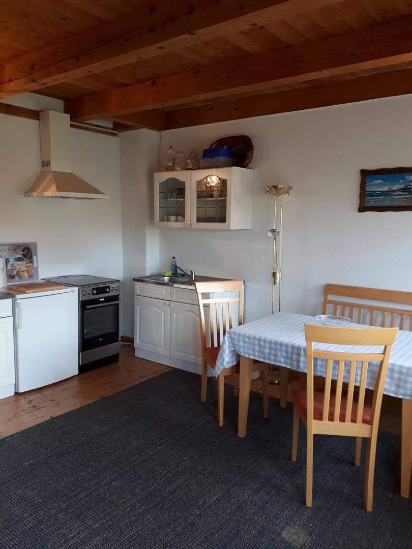 Ganze Wohnung, Land Ambiente Zinnowitz 3 in Zinnowitz, Usedomer Norden