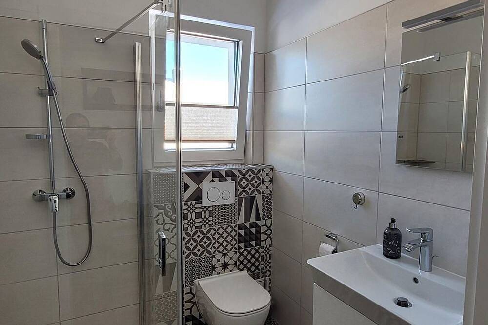 Ganze Wohnung, Appartement Petersberg in Gössenberg, Schladming-Dachstein