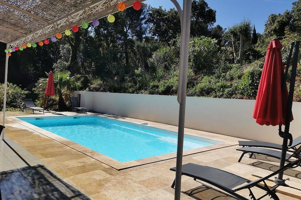 Maison de vacances
