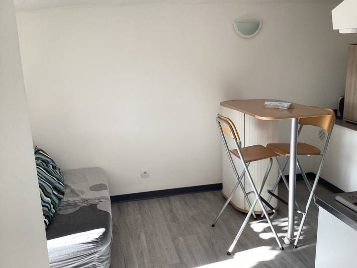 Location de vacances pour 4 personnes, avec terrasse en Provence-Alpes-Côte d'Azur - 4