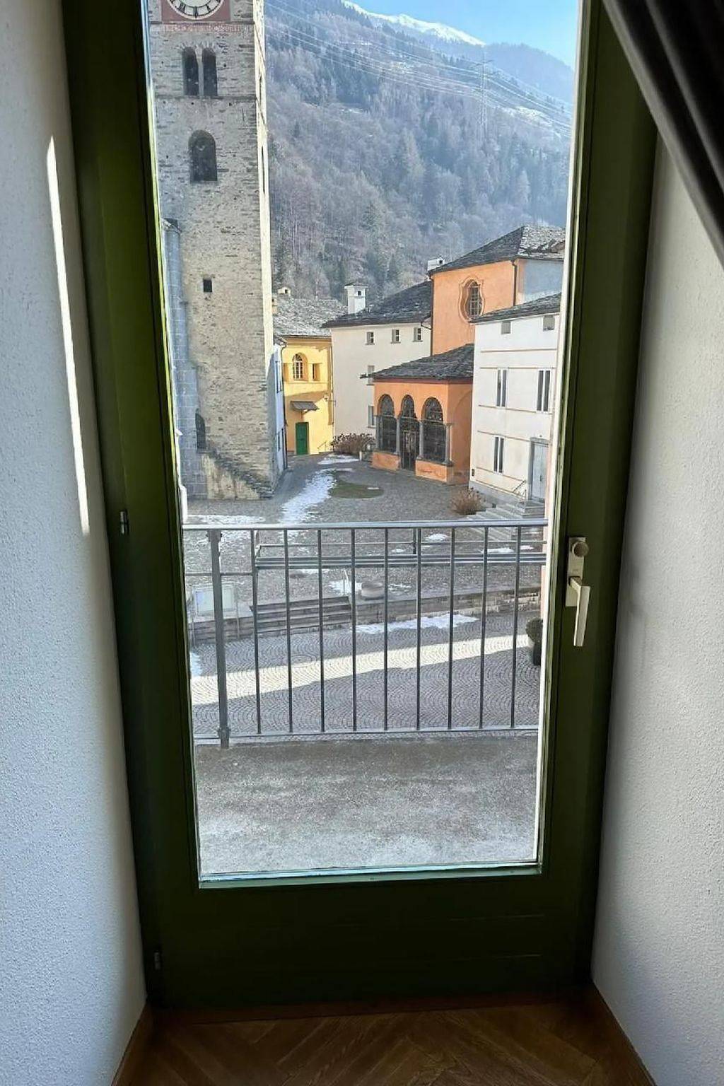 Ganze Wohnung, Casa Bernina in Poschiavo, Livigno Alpen