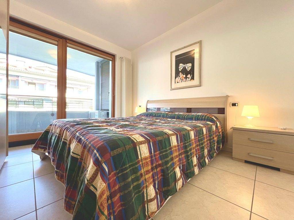 Appartamento intero, Rilassante casa vacanze con vista laguna a Grado in Grado, Provincia di Gorizia