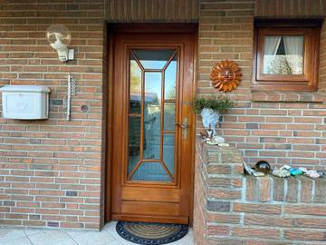 Ferienwohnung für 2 Personen auf Föhr