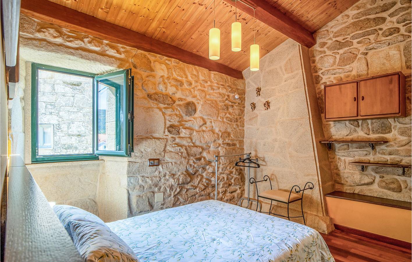 Vakantiehuis voor 3 personen, foto 13